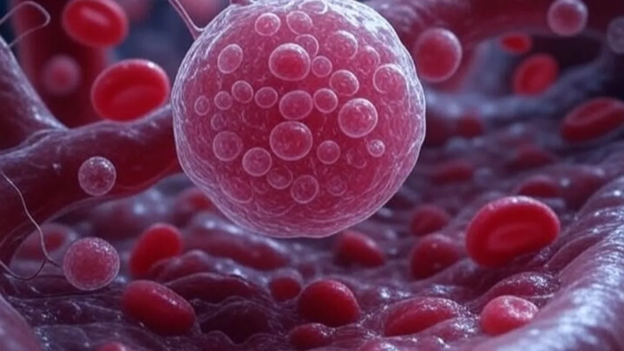 Regenesis Stem Cell Center - Stem Cell Therapy and Procedure