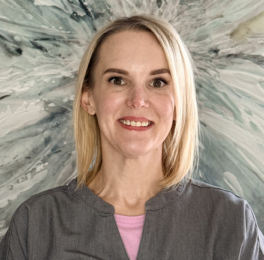 Courtney Wagner of Regenesis Stem Cell Therapy Center