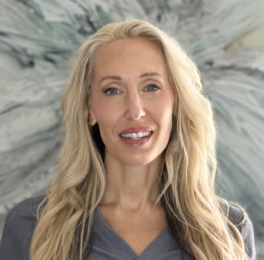 Susannah Minnick of Regenesis Stem Cell Therapy Center