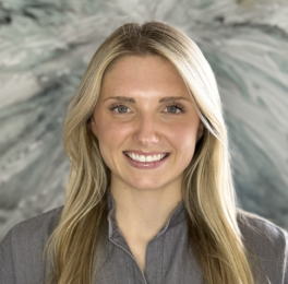 Kristina Nottingham of Regenesis Stem Cell Therapy Center